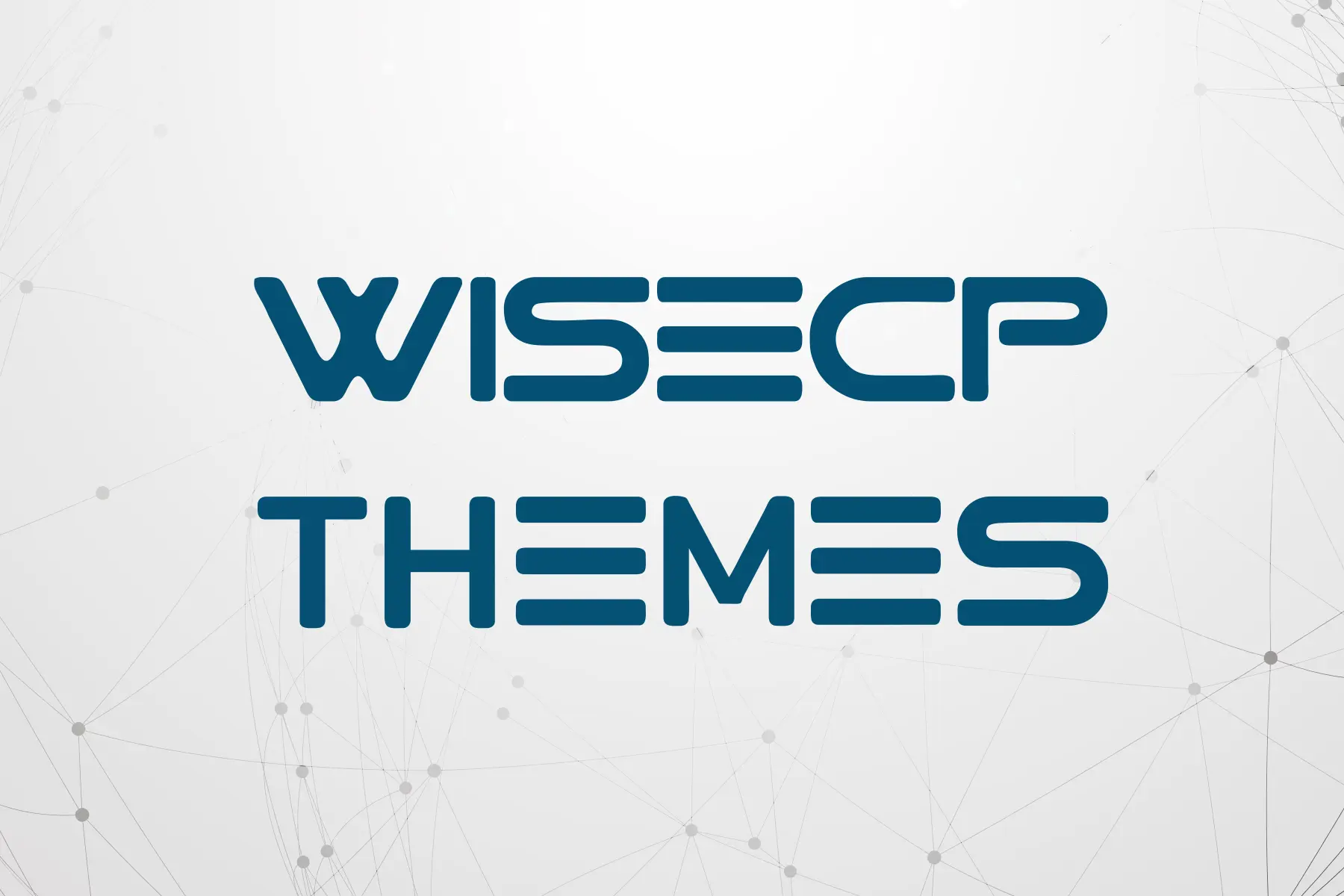 Professional Custom WiseCP Themes